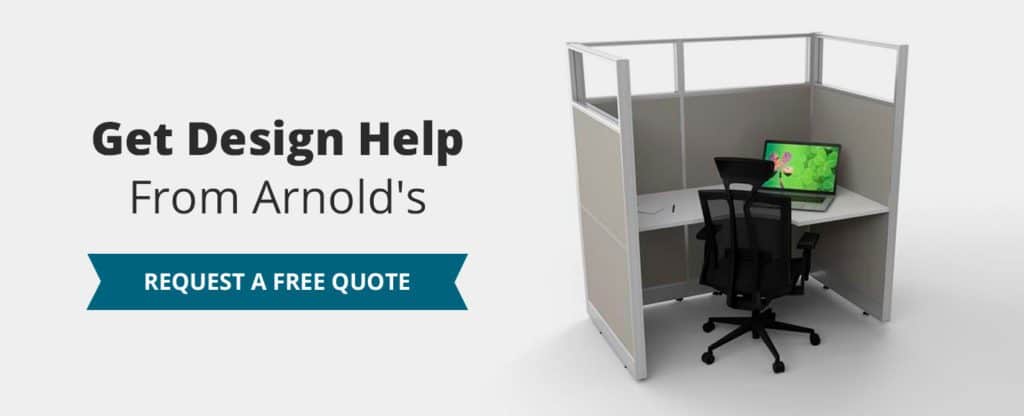 Get Design Help From Arnold's