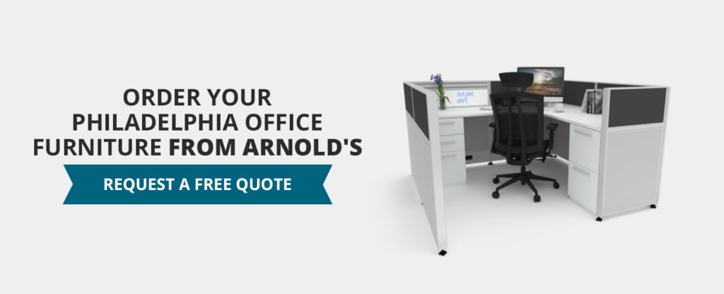 Order Your Philadelphia Office Furniture From Arnold's