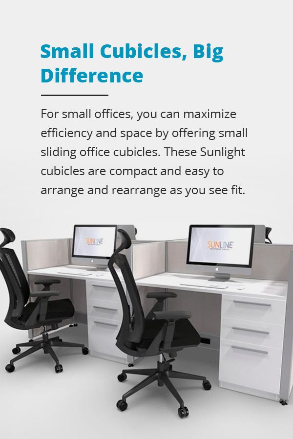 Small-Cubicles-Big-Difference