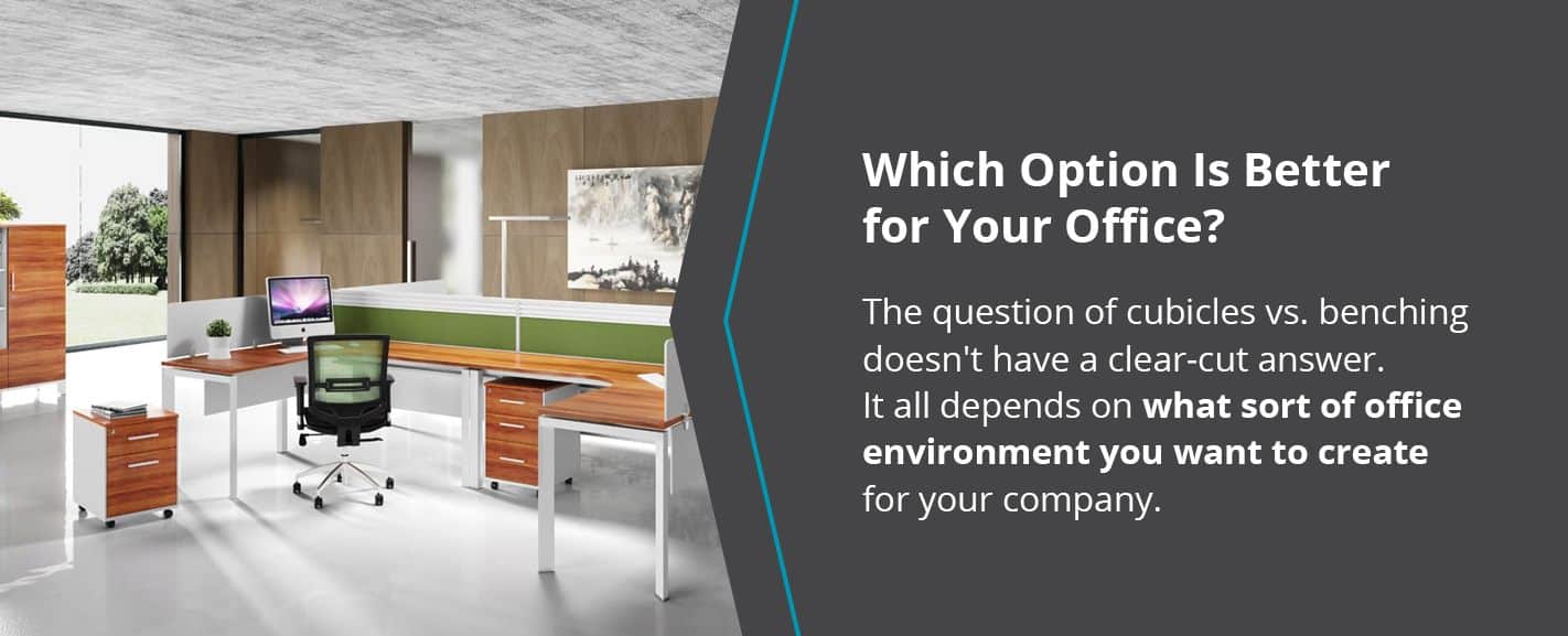 Which Option Is Better for Your Office?