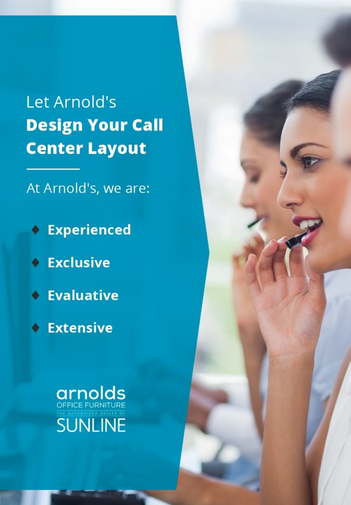 call center layout designer