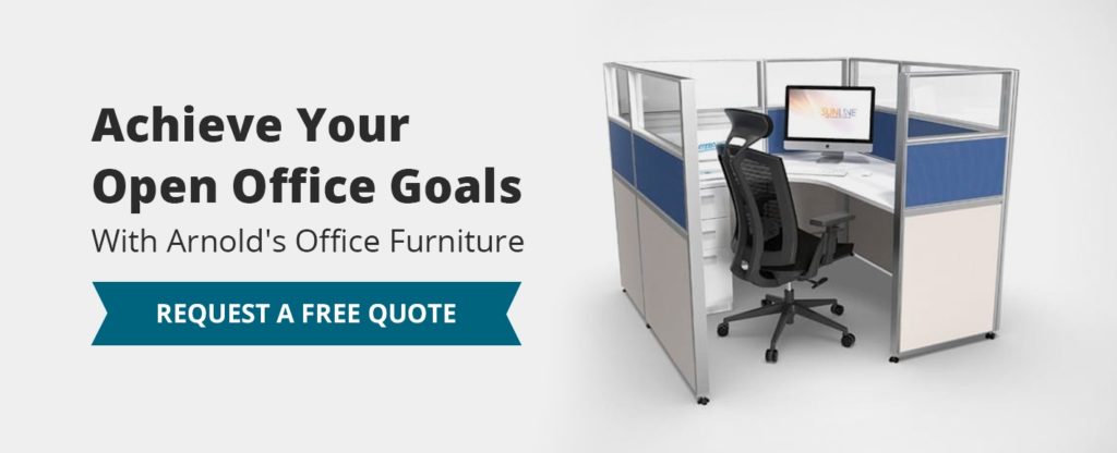 open office design company