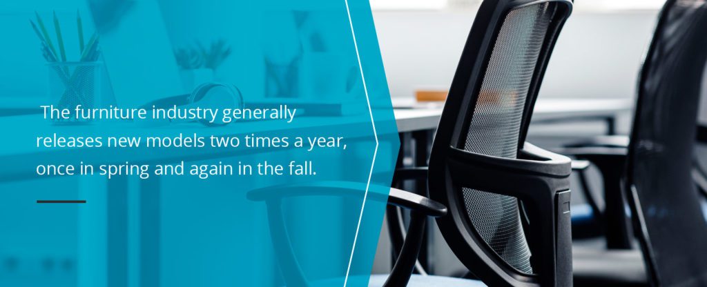 Worst Times to Buy Office Furniture