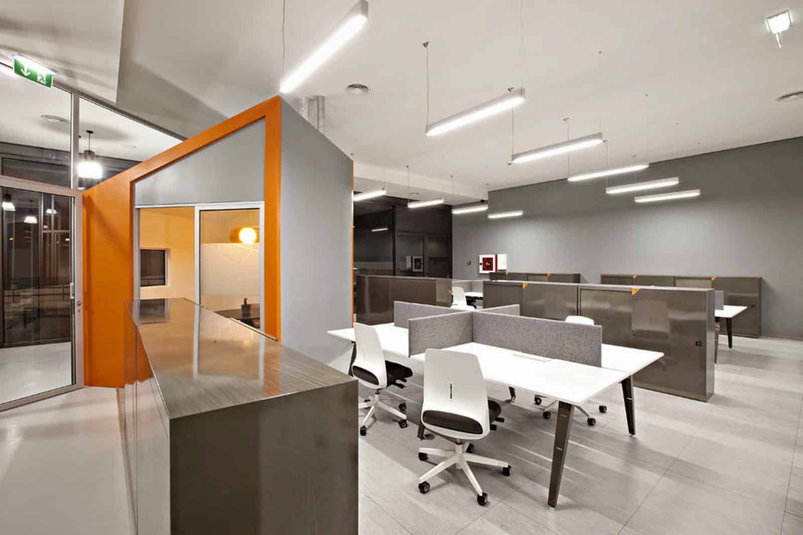 Image result for soundproof coworking space