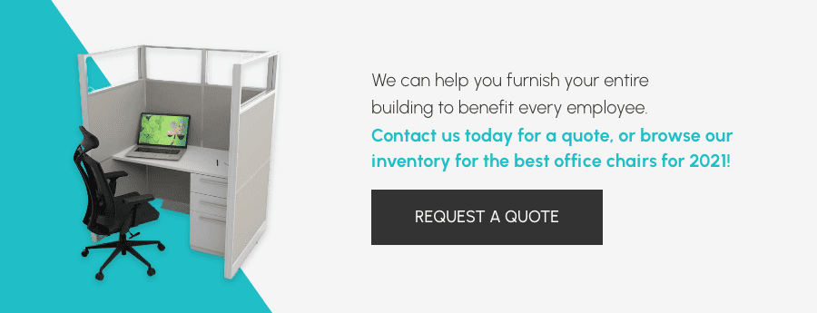 Get Premium Office Furniture From Arnold's Office Furniture