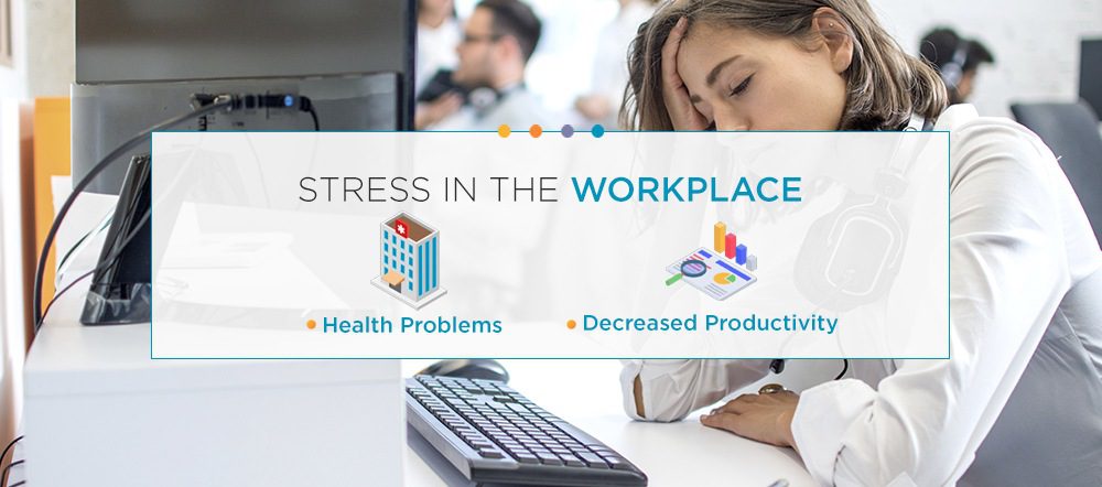 Stress in the Workplace