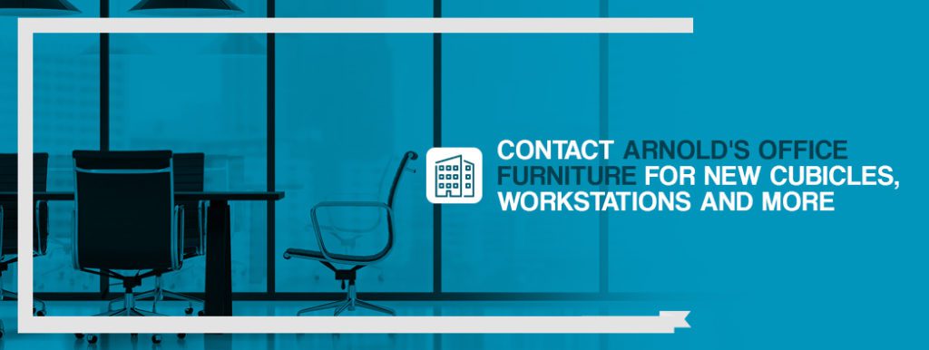 Arnolds office furniture CTA