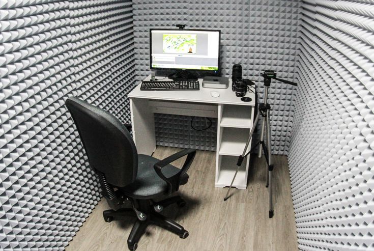Image result for soundproof coworking space