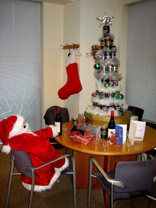 Beer-Tree