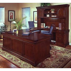 ClassicOfficeDesign