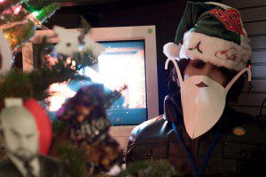 Creepy-Santa