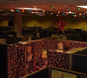 Cubicle-Lights