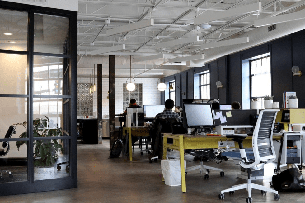 Office Space Design