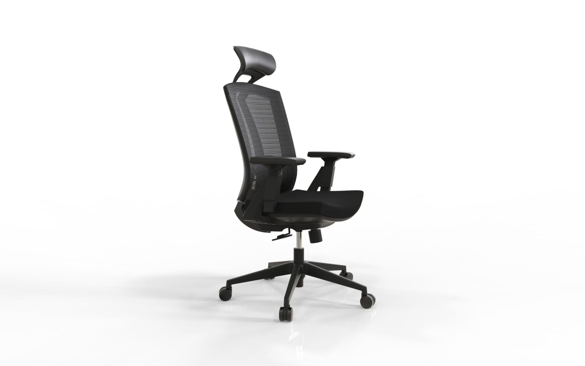 Ergo Chair