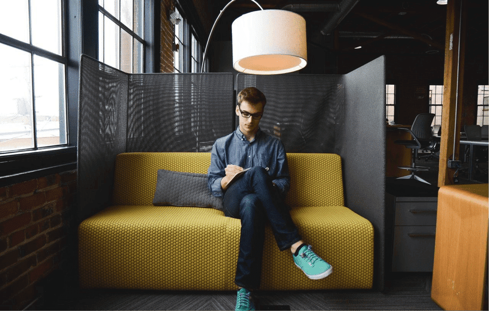 Ergonomic Furniture