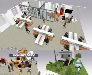 ExhibitCore