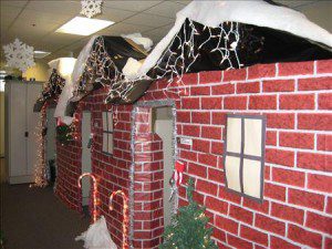 House-Cubicles