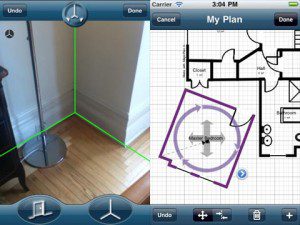 MagicPlan-iPhone