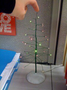 Mini-Tree
