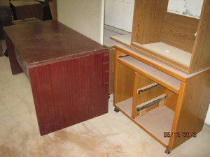 No-Drawers