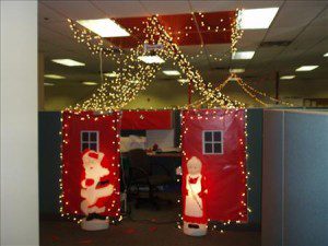 SantaClausLights