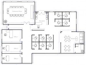 Office Planning Tools