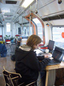 Tube-Office