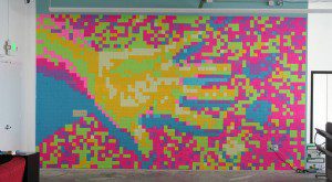benvolut_wallhand_post-it