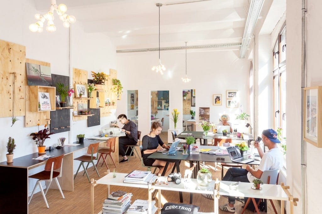 Coworking Space Dos and Don'ts