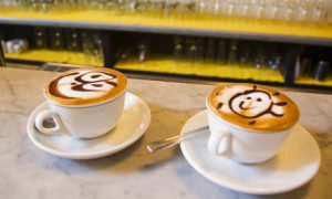 coffeeshop