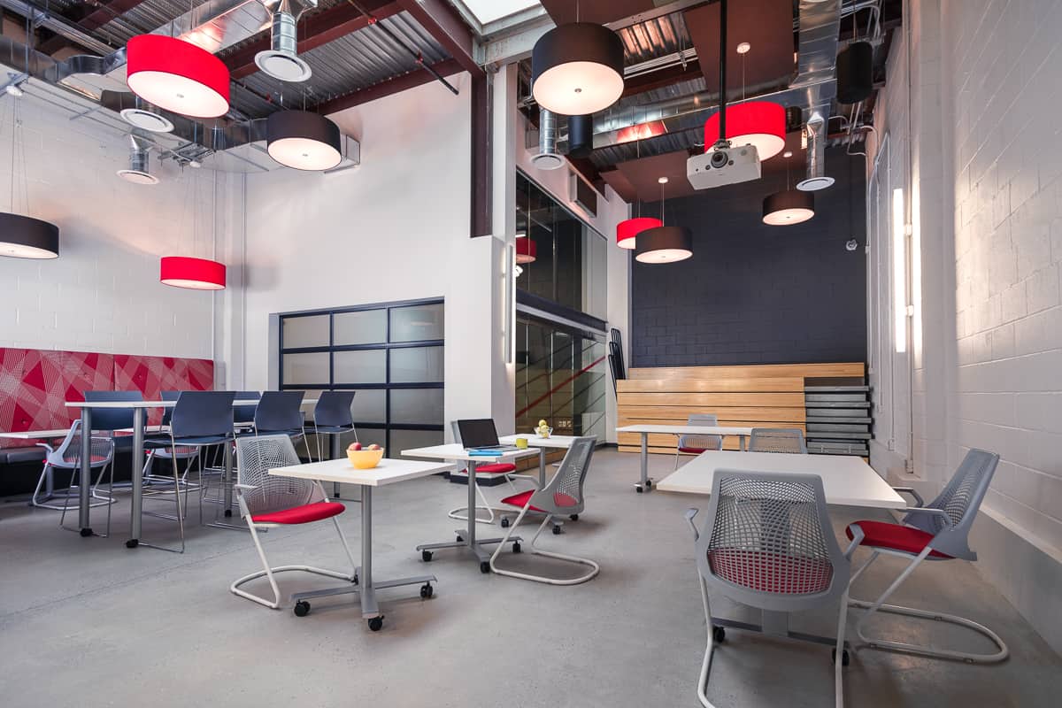 Image result for bright coworking space