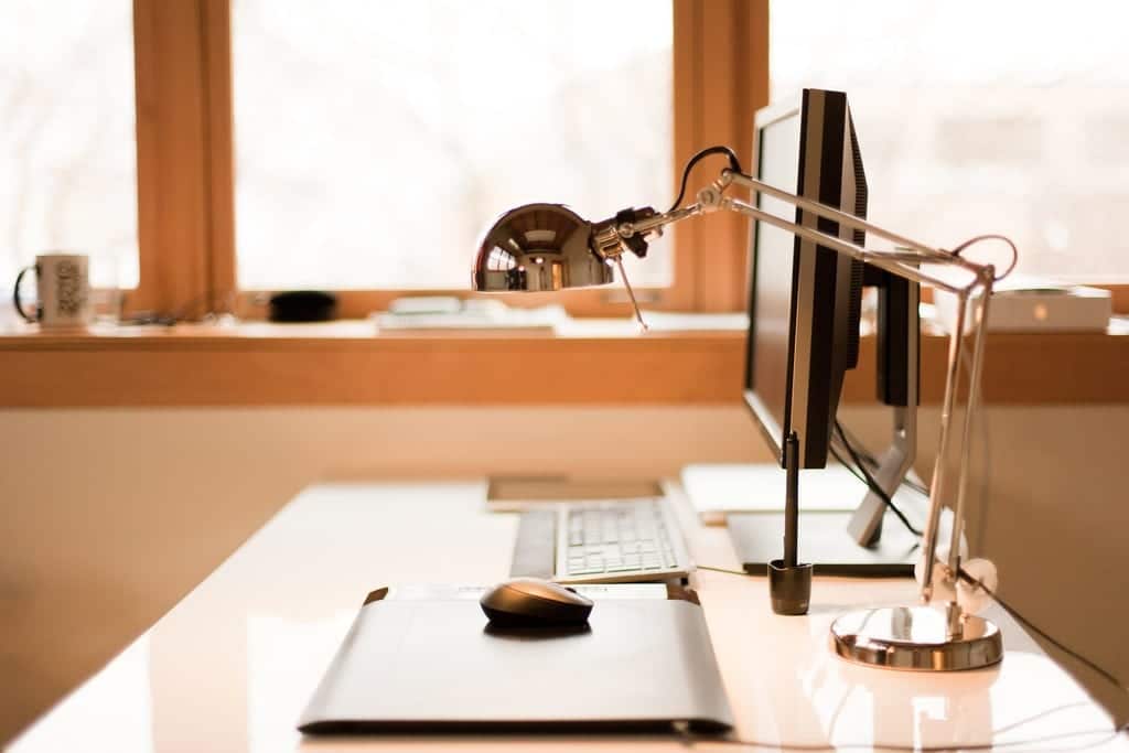 New Office Design