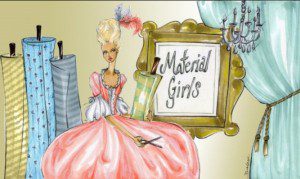 materialgirls