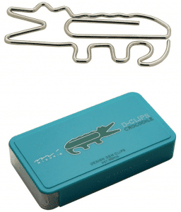 midori-paper-clips-crocodiles-geek-stuff-4-U