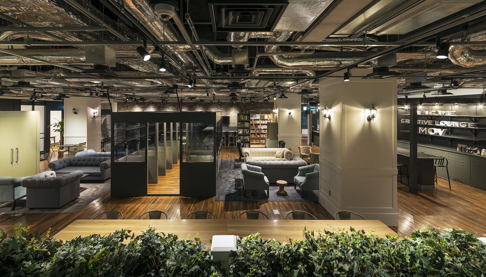 Image result for cowork space