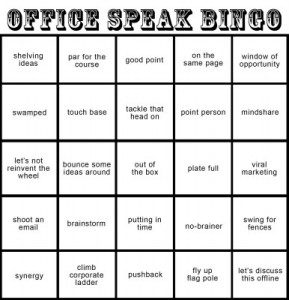 officebingo