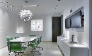 officelighting