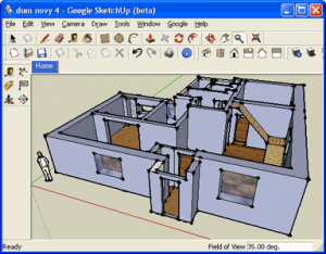 sketchUP