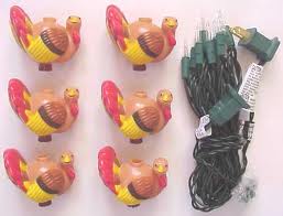 turkeylights