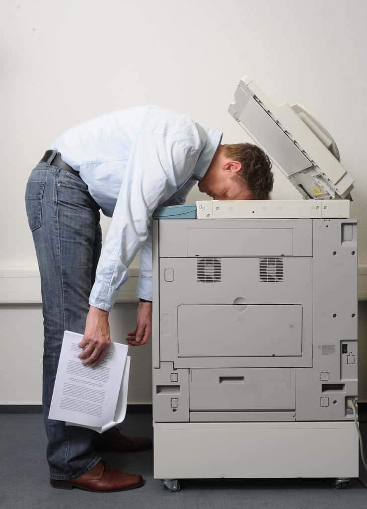 Work Stress