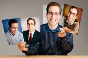 workpersonality