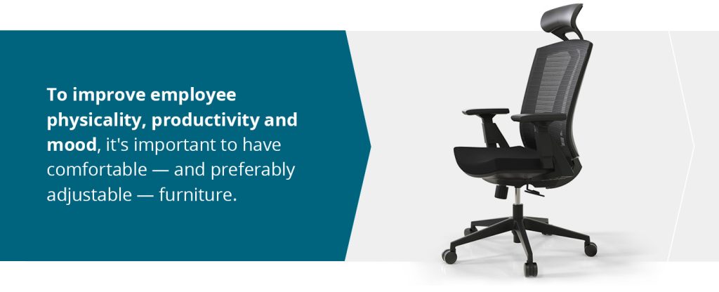 Office Chairs