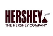 The Hershey Company.