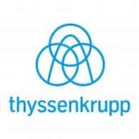 thyssenkrupp.