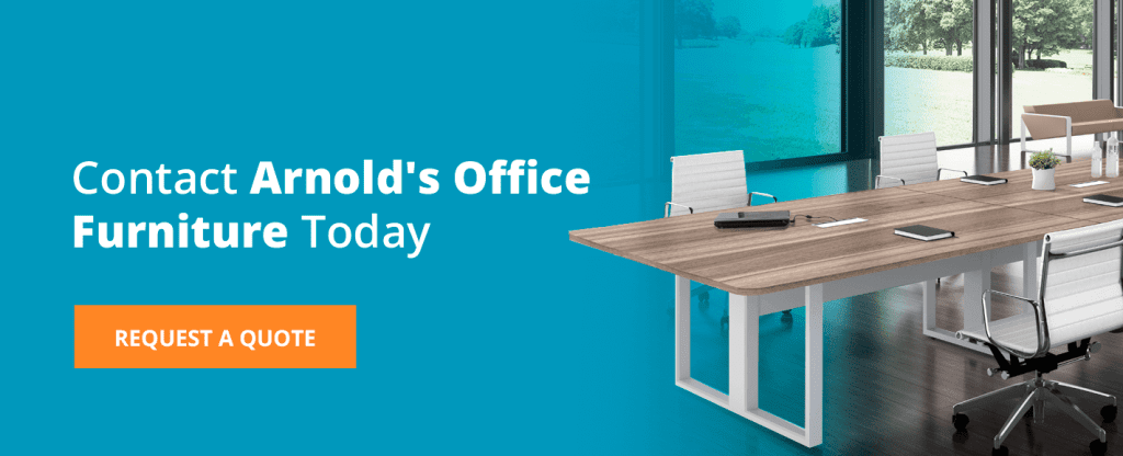 Contact Arnold's Office Furniture Today