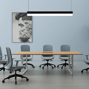 MLL Series Conference Table