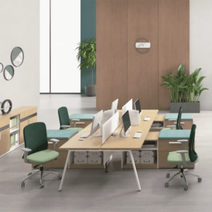 MLL Open Plan Series