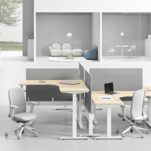 SKY Open Plan Series