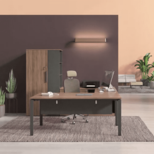 MLL Series Desk