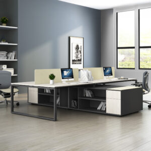 Spectra H Benching System Style 2